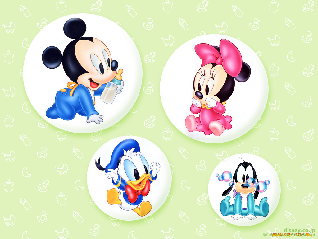 , disney